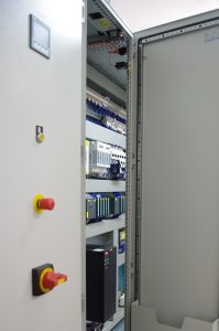 Automazione Industriale Switch Cabinet 778666 1280