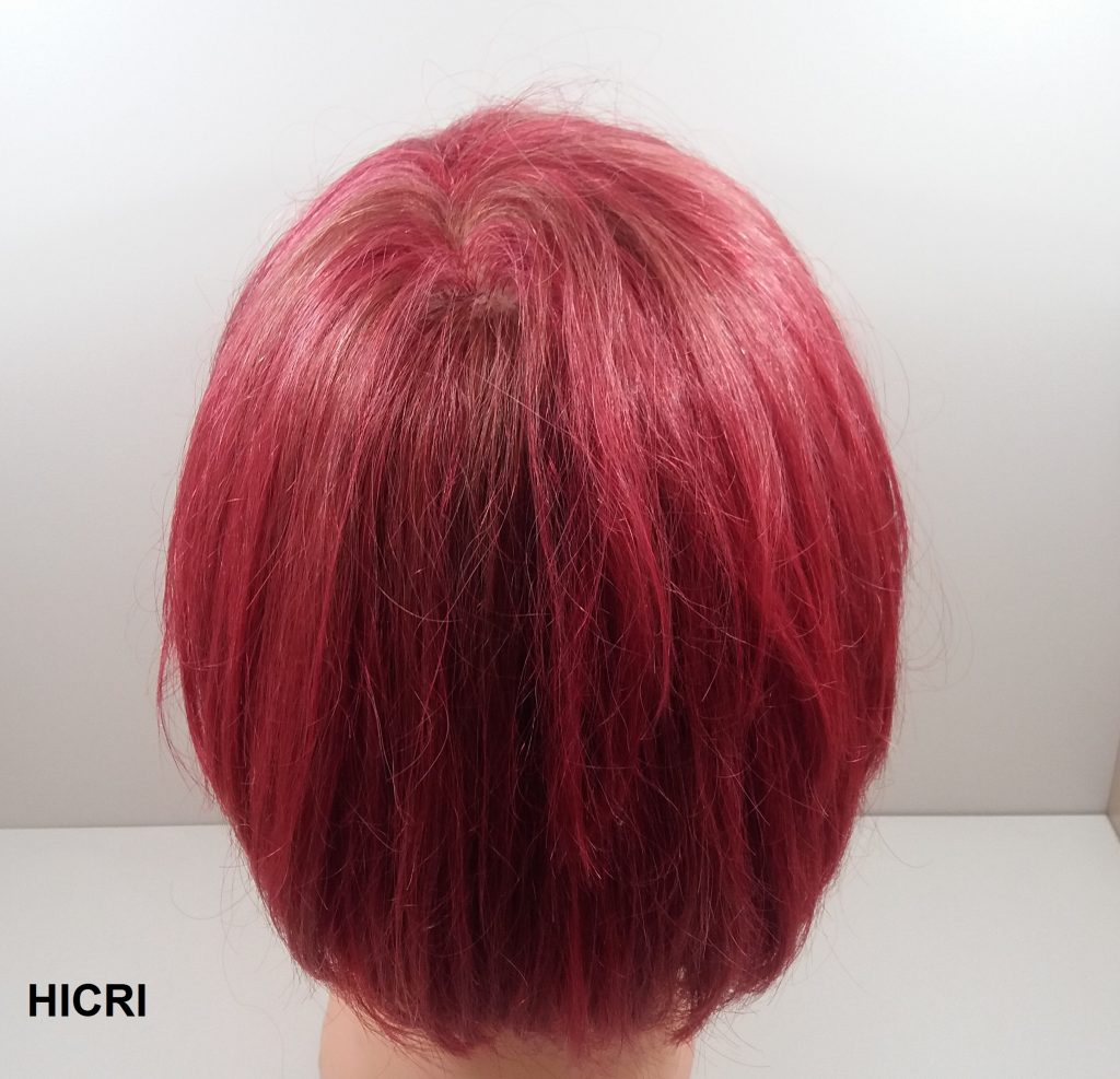 Foto Capelli Con Led Hicri