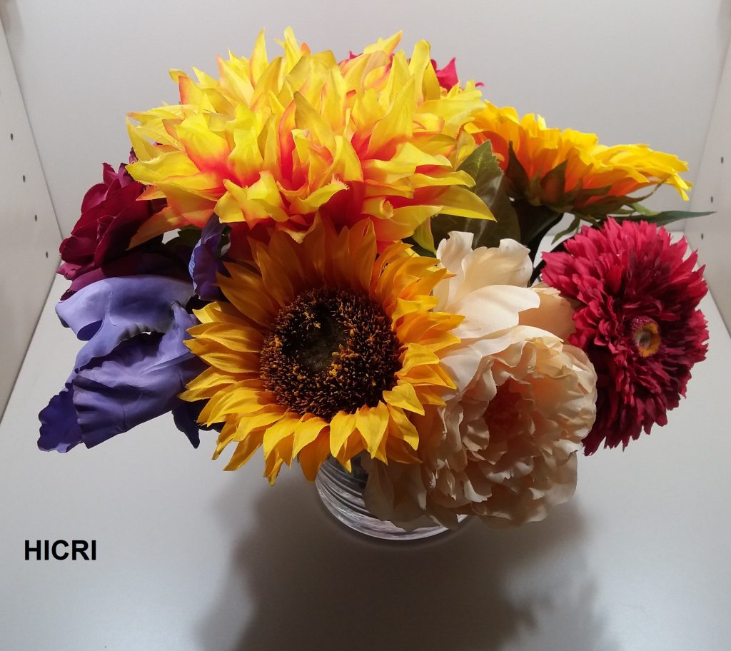 Foto Fiori Con Led Hicri