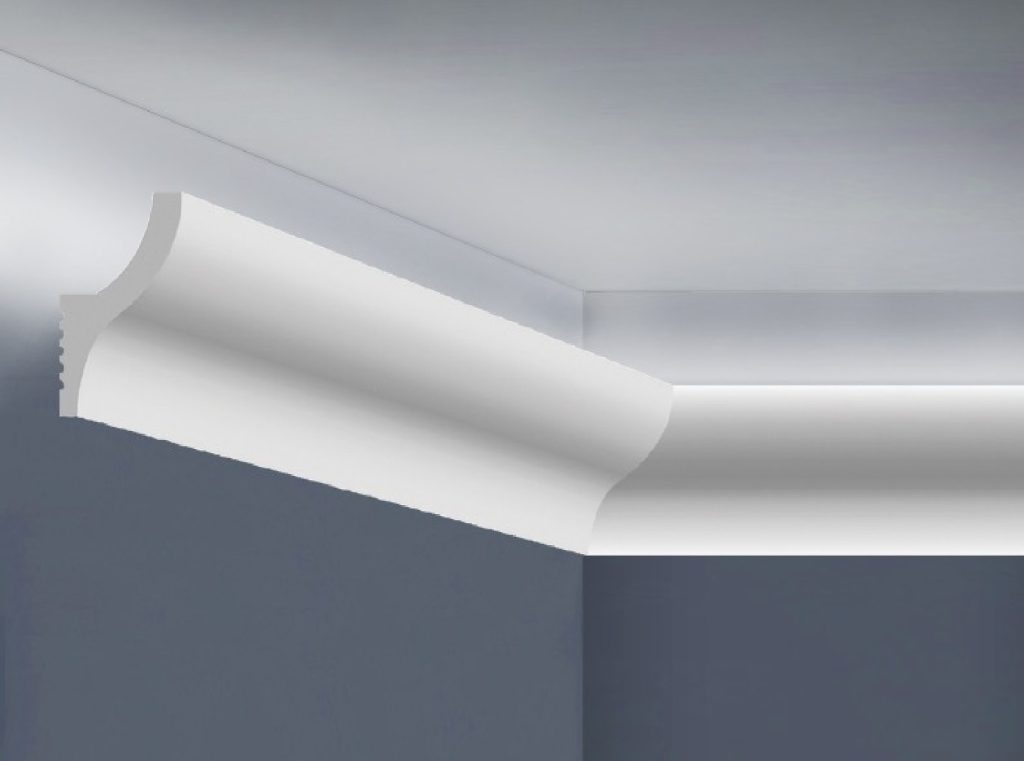 Cornice Per Led