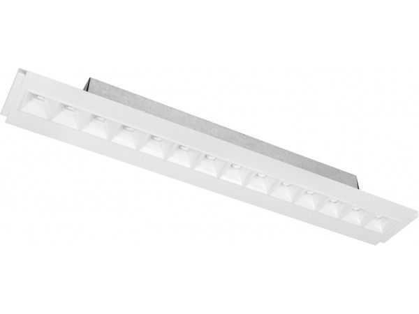 Nuovo prodotto Line U Led